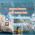 Hot sale 3-mmc 4-mmc
