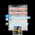Hot sale 3-mmc 4-mmc