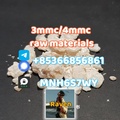 Hot sale 3-mmc 4-mmc