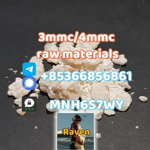 Hot sale 3-mmc 4-mmc