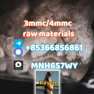 Hot sale 3-mmc 4-mmc