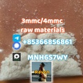 Hot sale 3-mmc 4-mmc