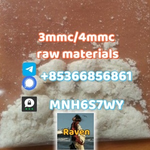 Hot sale 3-mmc 4-mmc