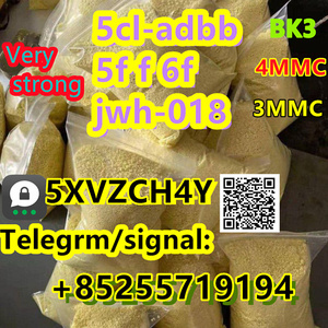 5cladba,  eutylone Telegram:+852