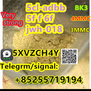 5cladba,  eutylone Telegram:+852