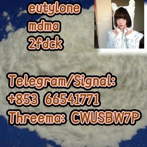 eutylone,mdma,2fdck,cas:802855-6