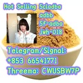 5cladba,adbb,jwh-018,cas:2709672