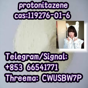 protonitazene,cas:119276-01-6,Co