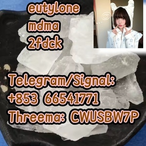 eutylone,mdma,2fdck,cas:802855-6
