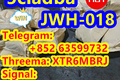 5c 5cladba adbb jwh-018 2709672-58-0 high quality