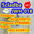 5CL-ADB supplier 5cladba 5cladb