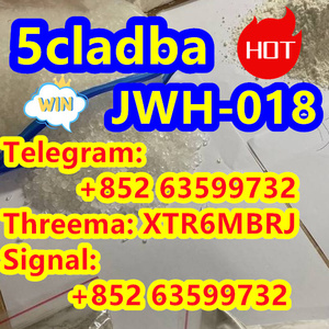 5cladba Precursor Raw 5cl-adb-a