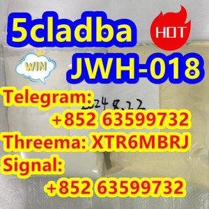 High purity ADBB 5cladba 6cladba