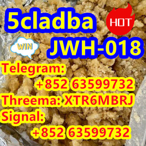 High purity ADBB 5cladba 6cladba
