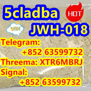 5cladba precursor powder 5cl adb