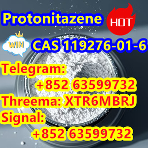 Protonitazene for sale CAS 11927