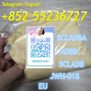 Powder 5cladba adbb 5cl-adb eu