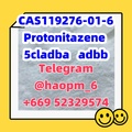 Protonitazeneprecursors