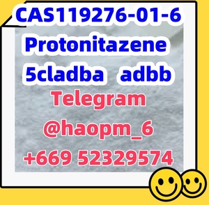 Protonitazeneprecursors