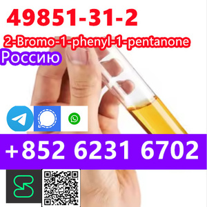 49851-31-2 2-Bromo-1-Phenyl-Pen