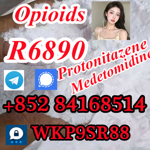 Opioids R6890 cas:3222-88-6