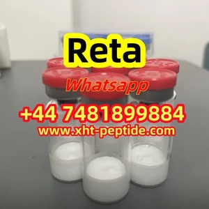 retatrurtide 2381089-83-2