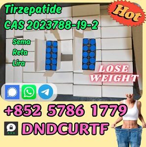 Tirzepatide 2023788–19–2 GIPGLP-
