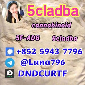 ADBB 5cladba 4F-ADB 6cladb-a