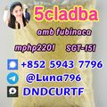 Buy 6cladba/Buy 5cladba/JWH-018