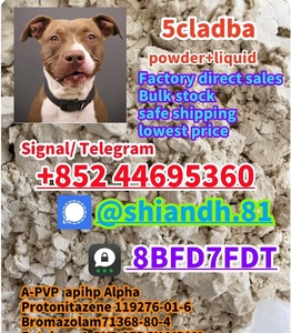 Adbb 5cladba 5f-mdmb2201 Jwh-018