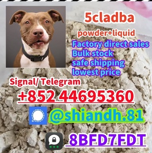 Adbb 5cladba 5f-mdmb2201 Jwh-018