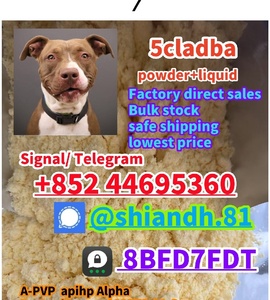 5CL-ADB-A 5CLADBA strong 5cladb