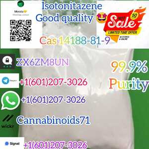 Buy Isotonitazene powder