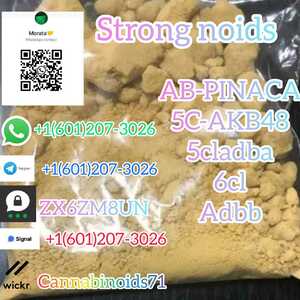 Buy Ab-pinaca online, 5cladba