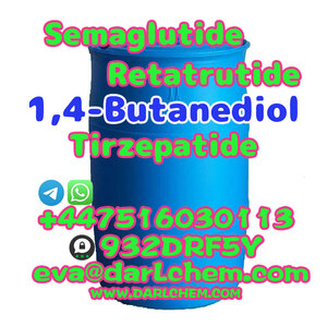 1,4-Butanediol GBL 1 4Bdo 110-63