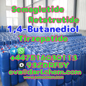 1,4-Butanediol GBL 1 4Bdo 110-63