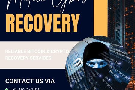 HOW TO RECOVER STOLEN CRYPTOCURRENCY / MALICE CYBER RECOVERY WIL