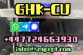Supply Copper Peptide Ghk-cu 10mg vial