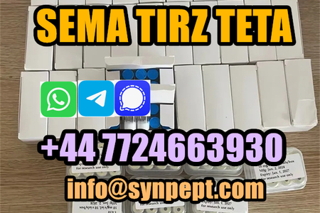 Buy Semaglutide 15mg 20mg peptides