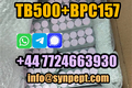 How to mix TB500, BPC157 10mg vial peptides