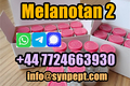 Buy 10mg vials Melanotan 2 acetate