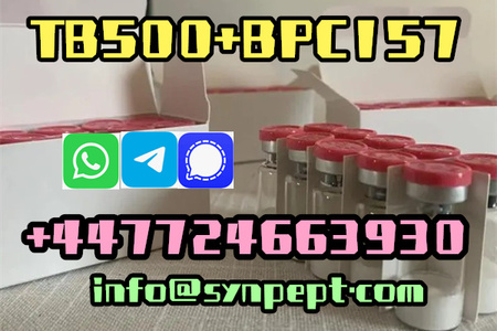 5mg TB500 buy Factory 10mg vials BPC157