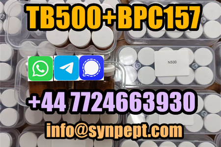 Buy 5mg TB500 buy Factory 10mg vials BPC157