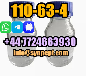 buy 1,4 butanediol cas 110-63-4
