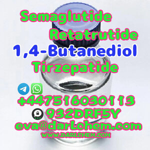 1,4-Butanediol GBL 1 4Bdo 110-63