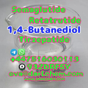 1,4-Butanediol GBL 1 4Bdo 110-63