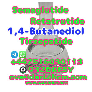 1,4-Butanediol GBL 1 4Bdo 110-63