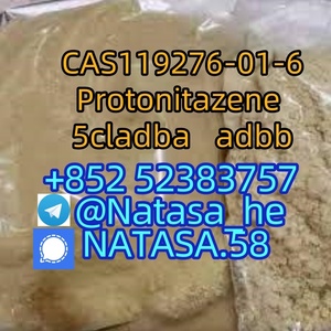 5cladba raw material 5CL-ADB-A p