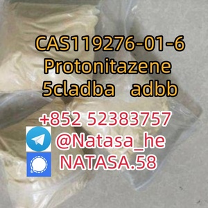 Strong 5cladba raw materials 5CL