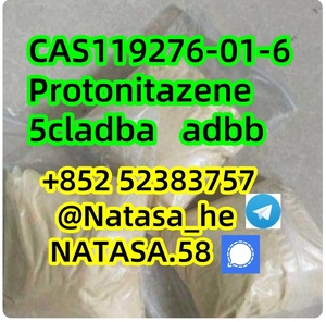 Strong 5cladba raw materials 5CL